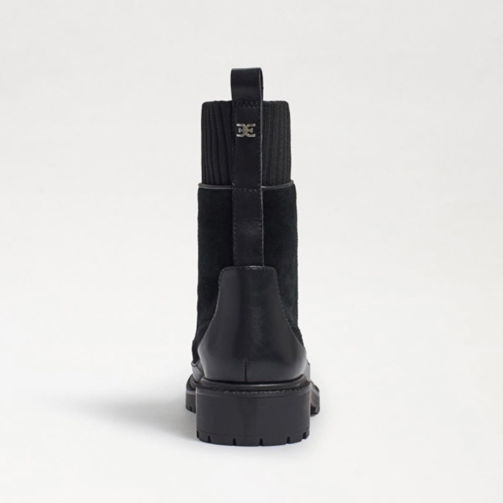 🚫SOLD LOCALLY🚫 Sam Edelman Leone Lug Sole Chelsea Boot - Picture 3 of 16